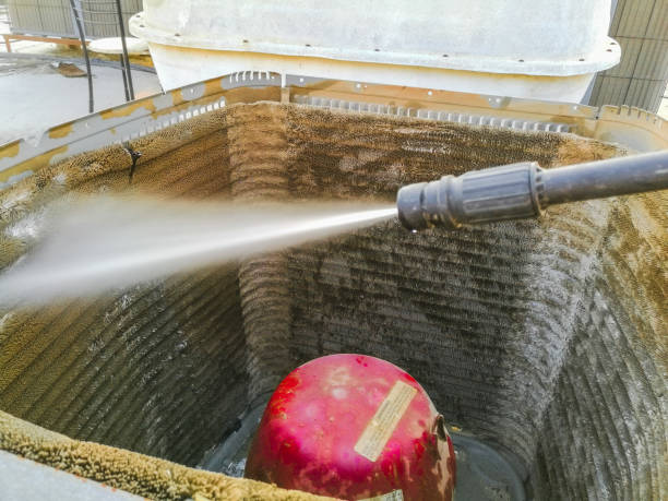 Best HVAC Duct Inspection Services  in Ferndale, WA