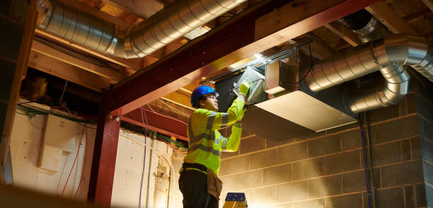 Best Emergency Air Duct Cleaning  in Ferndale, WA
