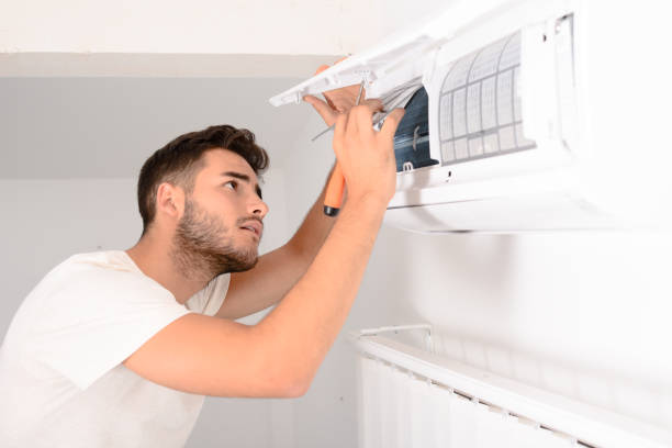 Best Affordable Air Duct Cleaning  in Ferndale, WA